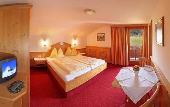 Отель Urschnerhof