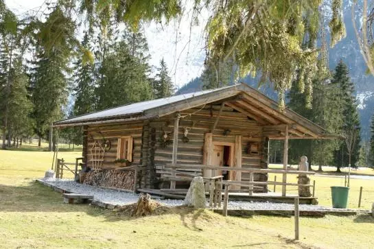 Отель Urschnerhof