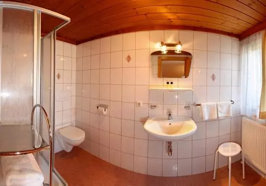 Отель Urschnerhof