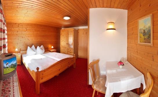 Отель Urschnerhof