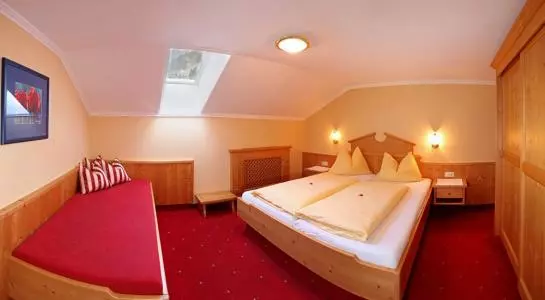 Отель Urschnerhof