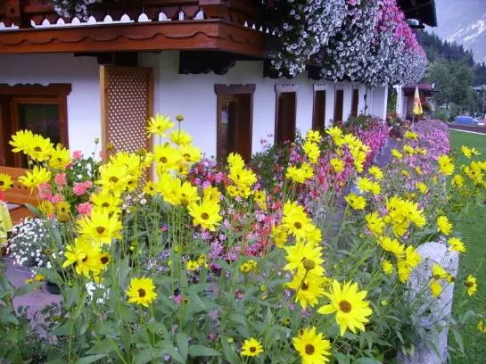 Отель Urschnerhof