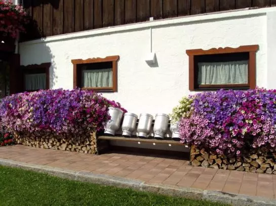 Отель Urschnerhof