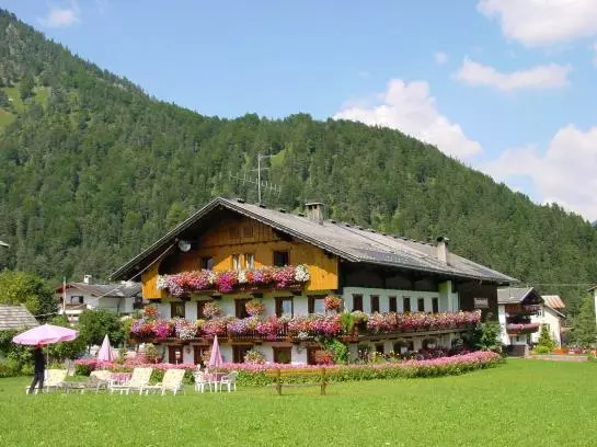 Отель Urschnerhof