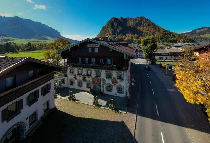 호텔 Walchseer Hof