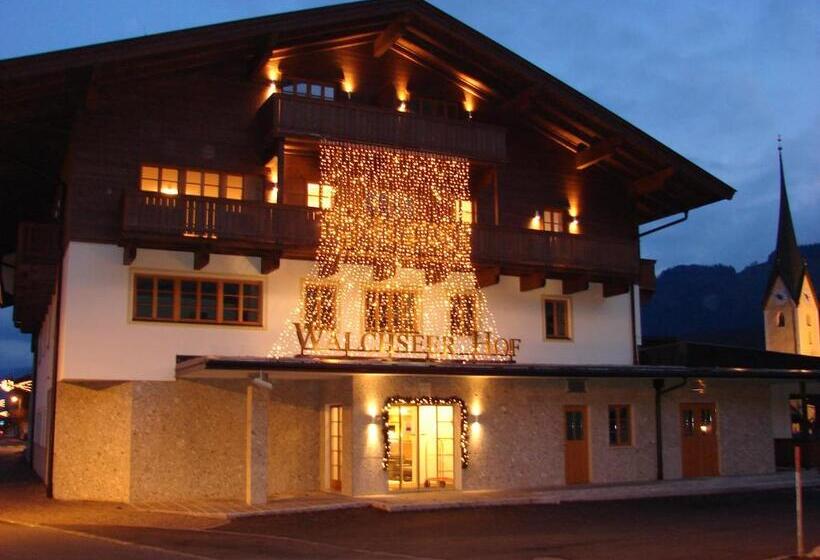 호텔 Walchseer Hof