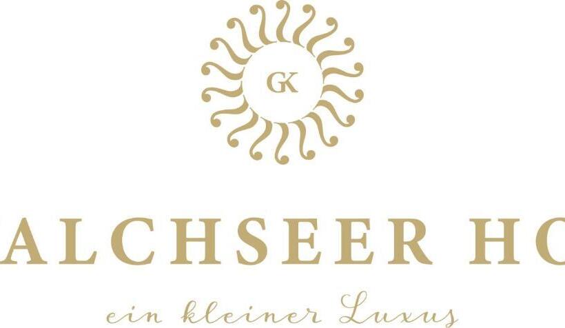 호텔 Walchseer Hof