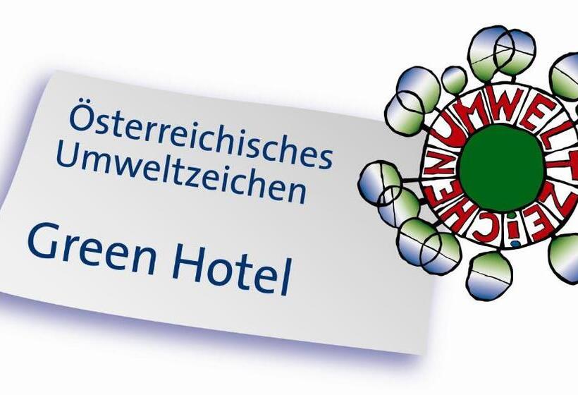 호텔 Walchseer Hof