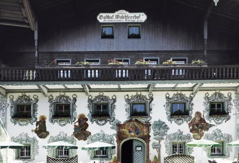 호텔 Walchseer Hof