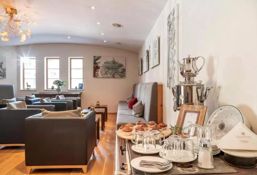 ホテル Walchseer Hof