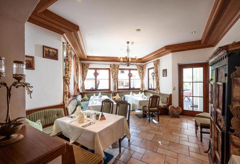 호텔 Walchseer Hof