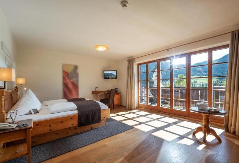 호텔 Walchseer Hof