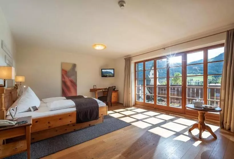 ホテル Walchseer Hof