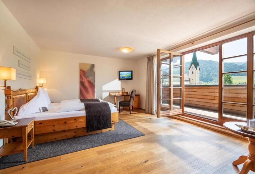 호텔 Walchseer Hof