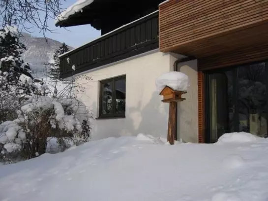 Otel Wallner Zimmer Mit Bergblick