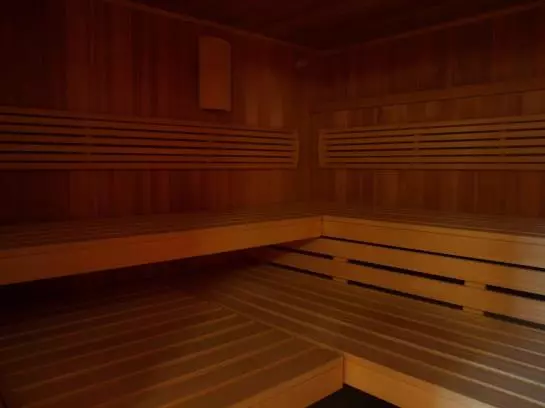 Otel Wallner Zimmer Mit Bergblick