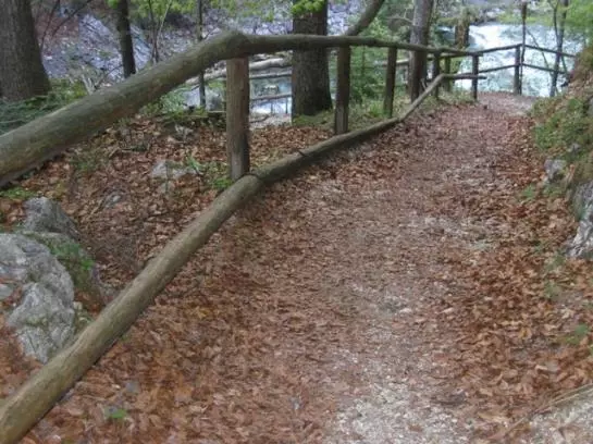 Otel Wallner Zimmer Mit Bergblick