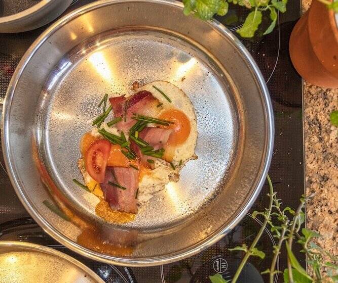 호텔 Wenger Alpenhof