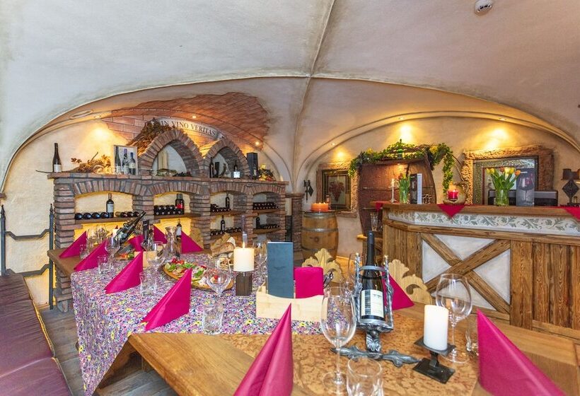 호텔 Wenger Alpenhof