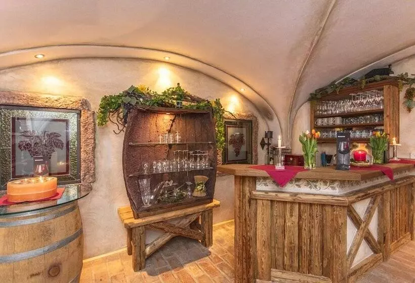 酒店 Wenger Alpenhof