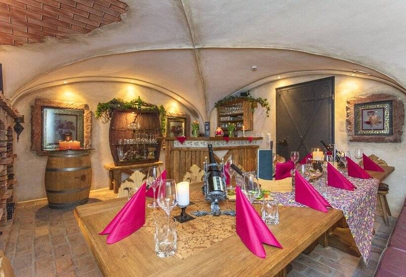 호텔 Wenger Alpenhof