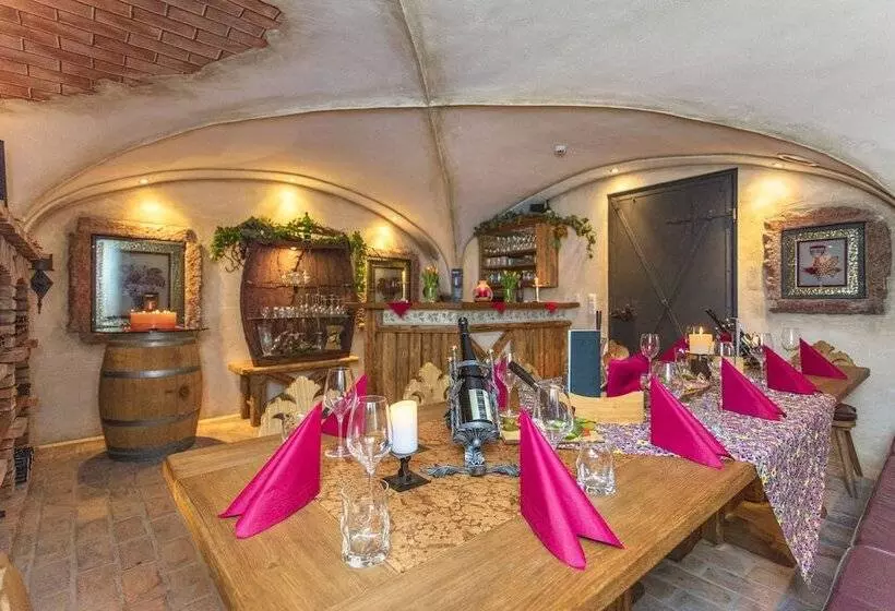 酒店 Wenger Alpenhof