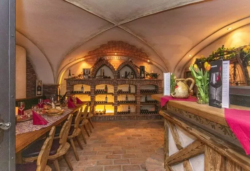 酒店 Wenger Alpenhof