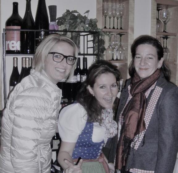 La Pasta Hotel Restaurant