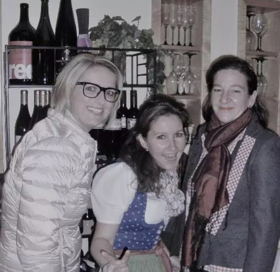 La Pasta Hotel Restaurant