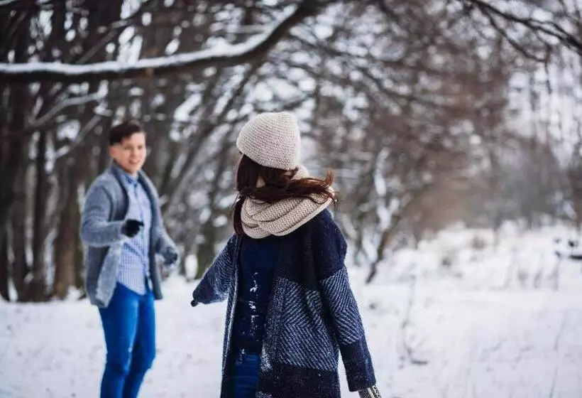 La Pasta Hotel Restaurant