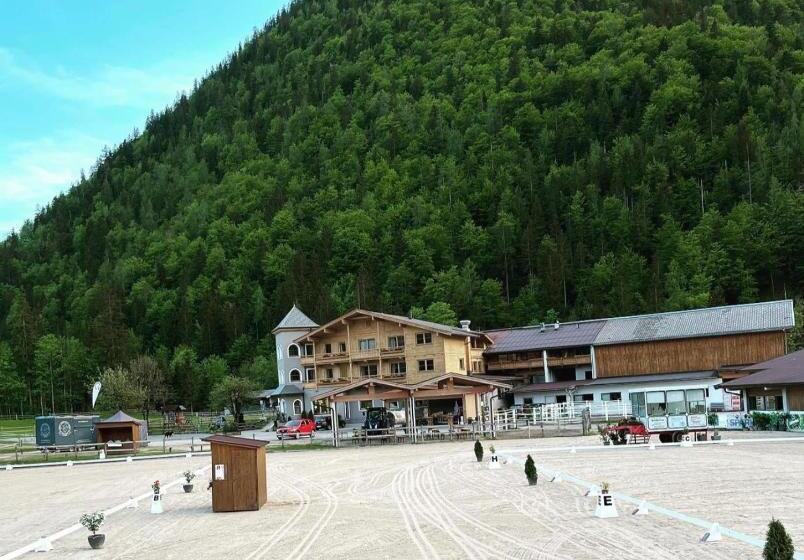 Landhotel Strasserwirt