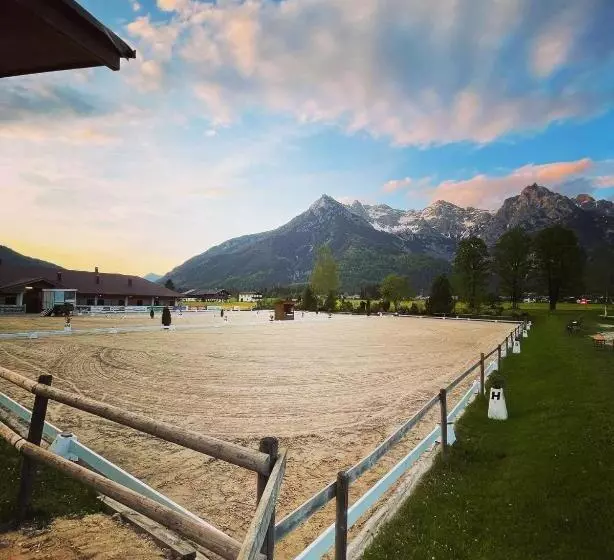 Landhotel Strasserwirt