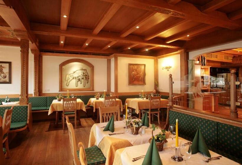 Landhotel Strasserwirt