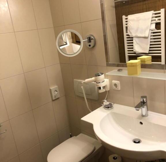 Landhotel Strasserwirt