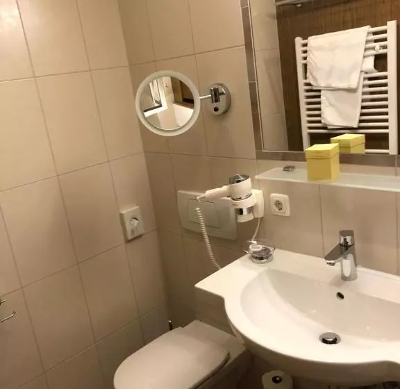 Landhotel Strasserwirt