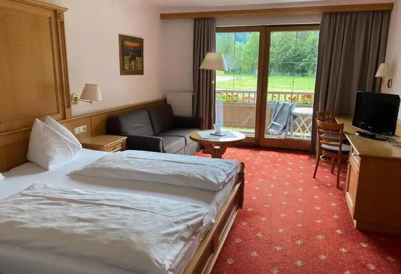 Landhotel Strasserwirt