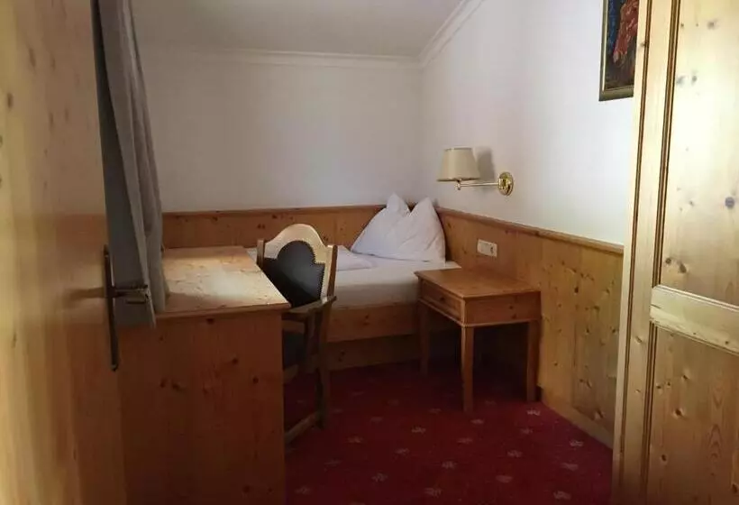 Landhotel Strasserwirt