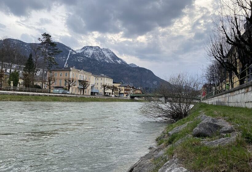 Mühlradl Apartments Gosau