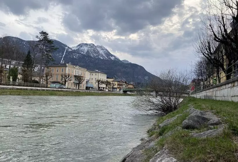 Mühlradl Apartments Gosau