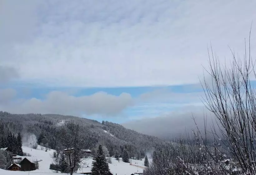 Mühlradl Apartments Gosau