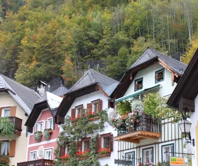 Mühlradl Apartments Gosau