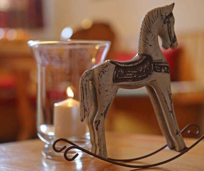 Mühlradl Apartments Gosau