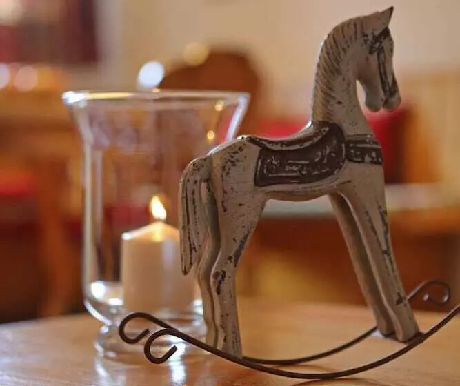 Mühlradl Apartments Gosau