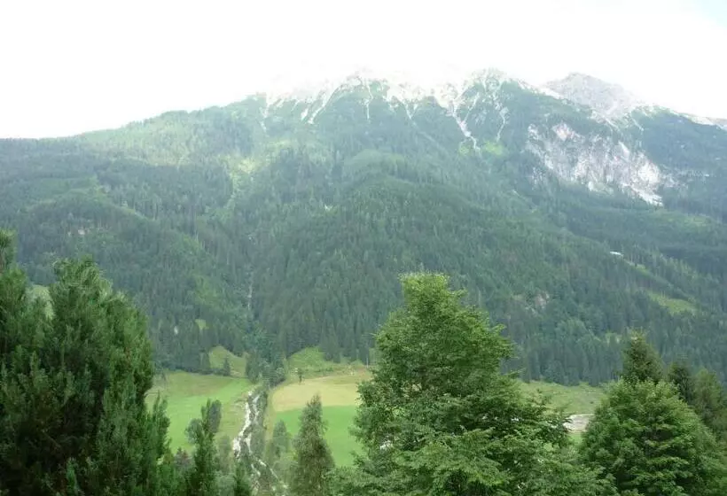 Oberrainbauer