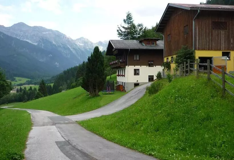 Oberrainbauer
