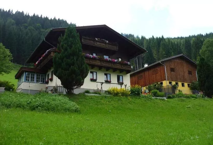 Oberrainbauer