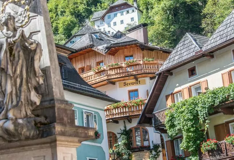 Pansiyon Seewirt Zauner   Contactless Check In