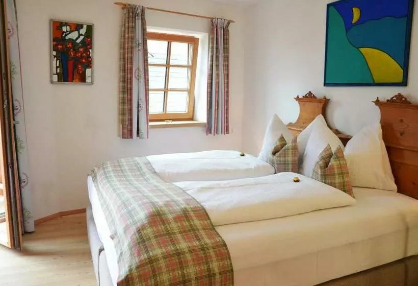 Pansiyon Seewirt Zauner   Contactless Check In