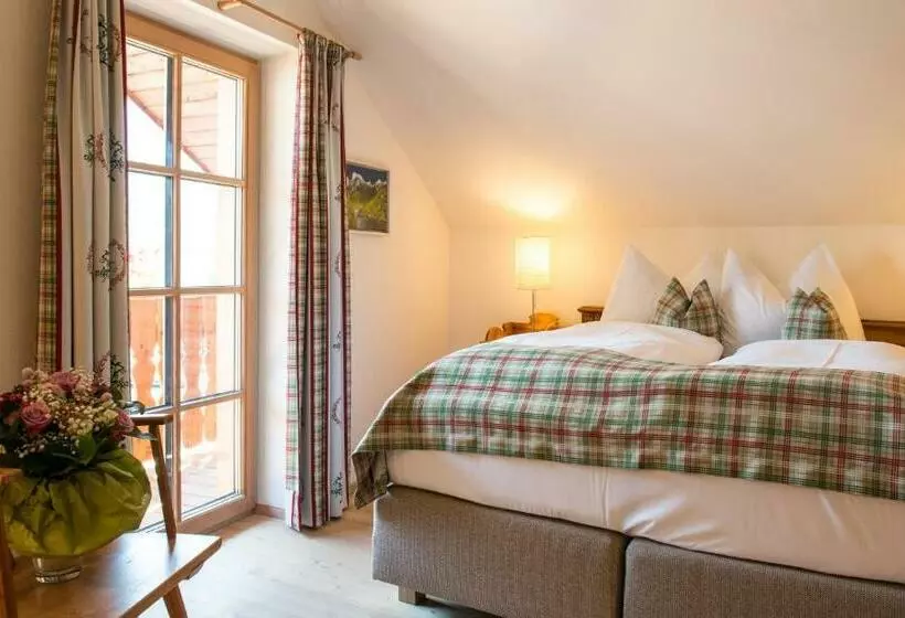 Pansiyon Seewirt Zauner   Contactless Check In