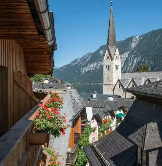 Pansiyon Seewirt Zauner   Contactless Check In